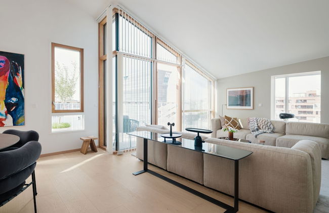 A-One Homes - Bjørvika - Foto 12