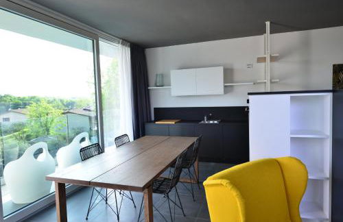 Extra Urbano - Lago di Garda - Adults Only - Foto 30