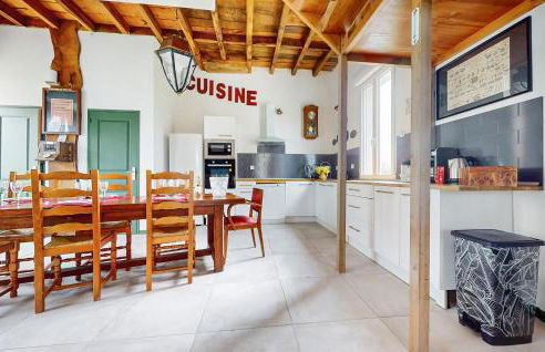 Cozy Home In Cossaye With Wifi - Foto 7