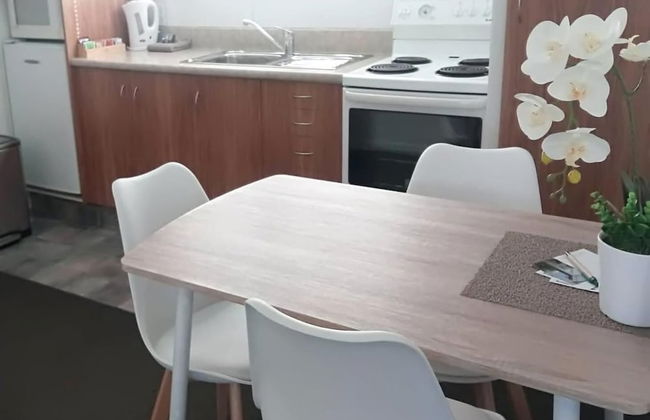 Almond Court Motel - Foto 63