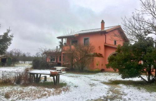 La casa di Francesco Incantevole casale di campagna with pool piscina - Foto 4