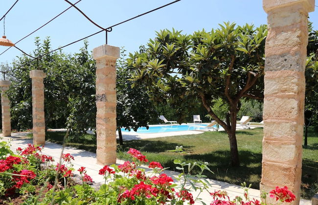 Villa Giulia Liberty 8 Emma Villas - Foto 31