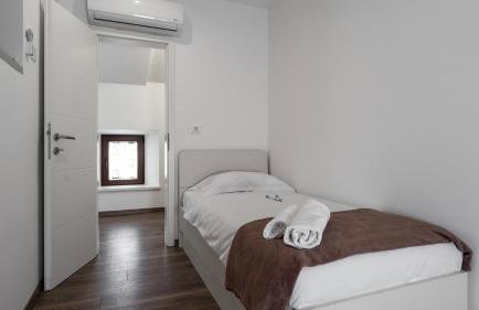 Rustic Villa Stone House with pool in Umag - Foto 22