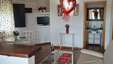 Los Chozos de la Roca - Foto 5