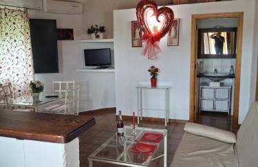 Los Chozos de la Roca - Foto 5