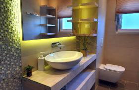 Beautiful view apartment with garage space - Photo 12