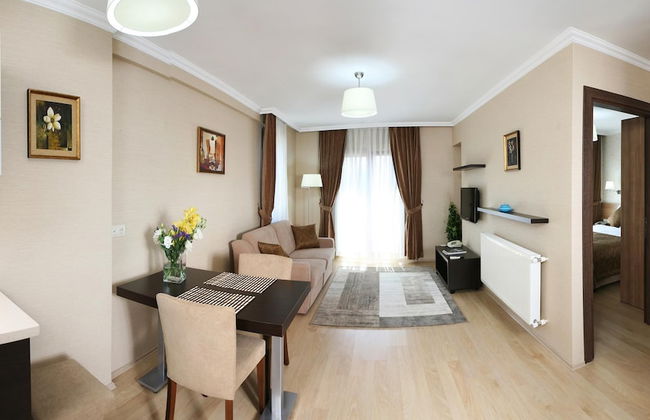 Belle Maison Residence - Foto 27