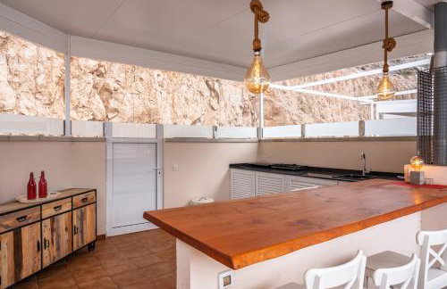 Puerto de Mogan - Luxe Apartment with roof terrace and sea view - Photo 24