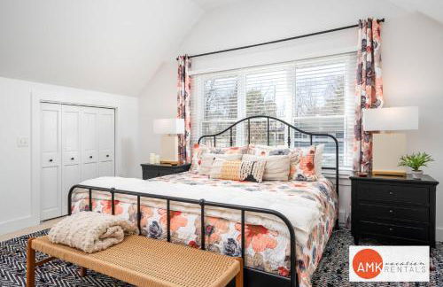 Downtown Douglas Coach House - Foto 9