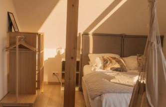 Stodoła Majołka- kameralny dom z balią w Izerach - Foto 32