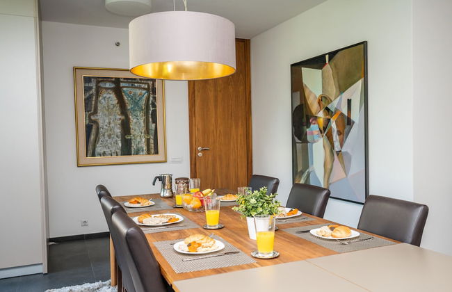 Luxury Apartment in Beautiful Neighborhood - Foto 12