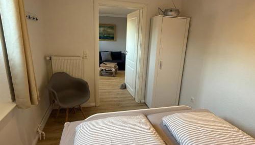 Ferienwohnung „Ole Karkenwech“ Husum-Rödemis - Foto 5