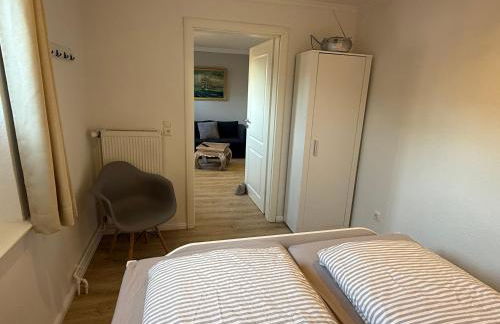Ferienwohnung „Ole Karkenwech“ Husum-Rödemis - Foto 5