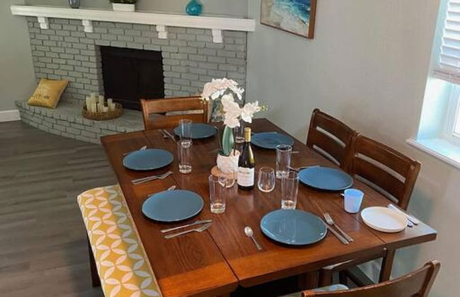 Heated Pool Close to St Pete Tampa Pet Friendly - Foto 18