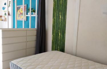 Appartement 2 personnes, superbe vue montagne, exposé sud, Résidence très calme, parking - Foto 24