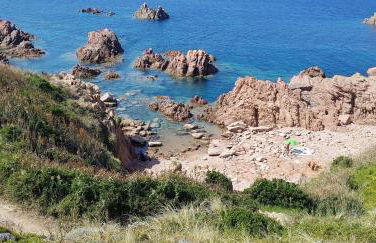 Costa Paradiso Villaggio maya GP 2 15 Bilocale vista mare - Foto 14