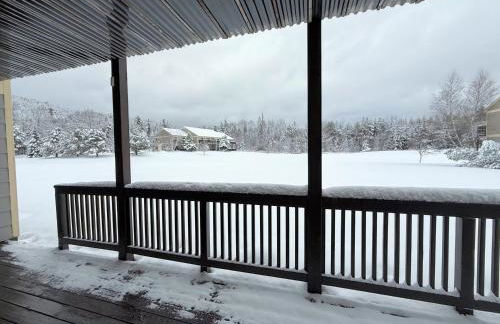 S27 Family style Bretton Woods condo - close to Mt Washington hotel in Cog - Foto 21