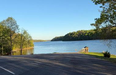 Turkey Creek Cabin Rentals #1 at Tims Ford lake Tullahoma - Foto 4