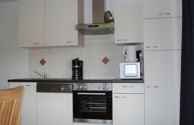 Villa in Altenmarkt With a Balcony - Foto 15