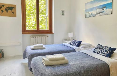 Ca del Mare - FREE Parking - Foto 14