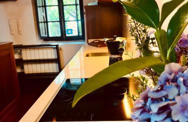 HdeC Hosteria de Castañeda Alojamiento Turistico - Foto 17