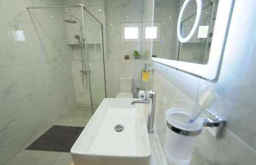 Comfort Stay Villas - Foto 17