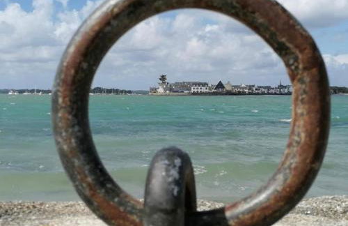 Belle maison rénovée, 650m de la plage, grand jardin, classée meublé de tourisme 3 étoiles - Photo 38