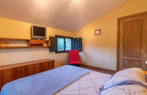 Casa rural Graeras en Castigaleu - Foto 18