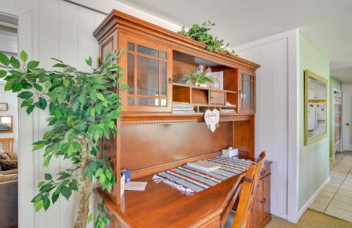 Buena Vista Creekside Home with Private Hot Tub! - Foto 9