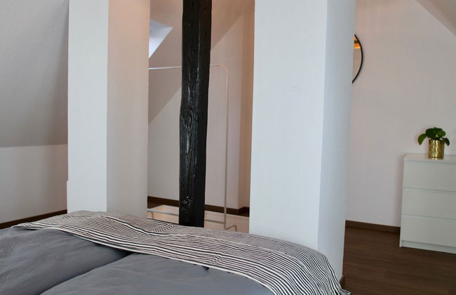 Apartmenthaus in der Arnoldstraße - Foto 38