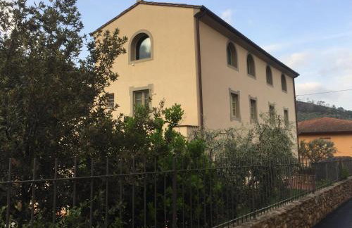 Calci - dal monte al mare - Foto 1