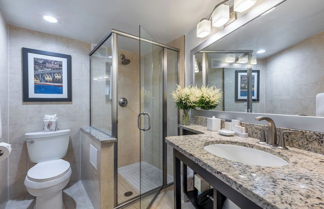 Georgetown Inn - Foto 25