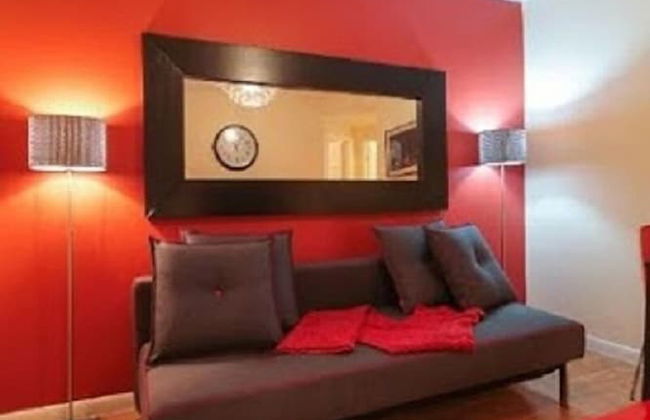 Hamilton Heights Stylish Apartments - Photo 53