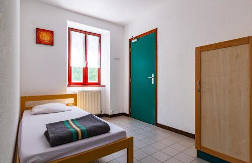 Gîte La Renardière - Foto 24