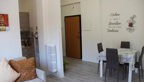 Casadolcecasa - Photo 4