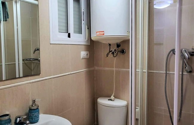 Belvilla by OYO Apartment in Vera Playa - Foto 25