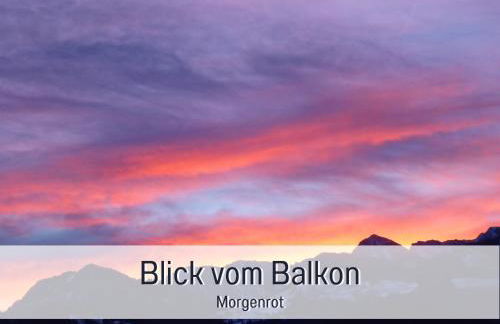 Bauernhof Finkel - Ferienwohnungen mit Balkon - Bergsicht - Traktor mitfahren - Tiere streicheln - entspannter Familienurlaub - zentrale Lage nahe Oberstdorf - Photo 52