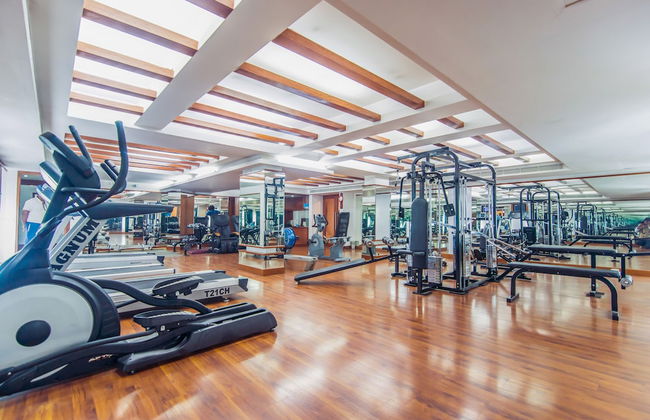 Halcyon Hotel Residences - Bangalore - Foto 27