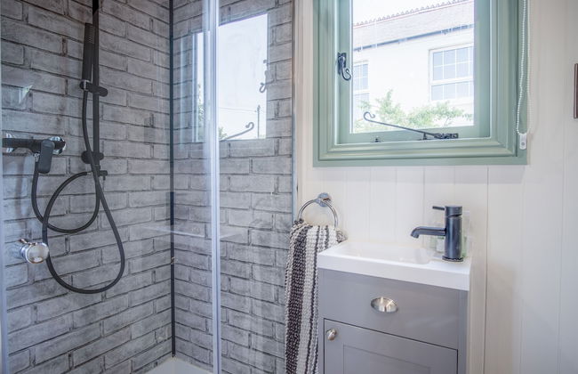 Rosemary - 1 Bedroom - Amroth - Foto 14