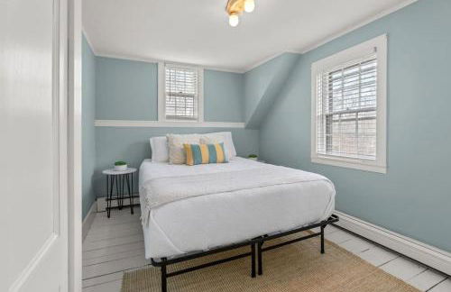 Cozy Large Home in Harwich with Patio near Wequassett Resort - Foto 8