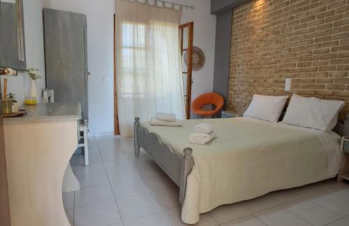 Olga's Garden Apartments - Foto 15