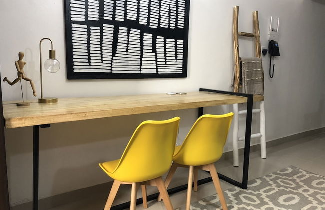 The Studio Nairobi 5 Luxury - Foto 2