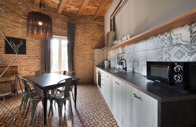 Habitat Apartments Alaia - Photo 75