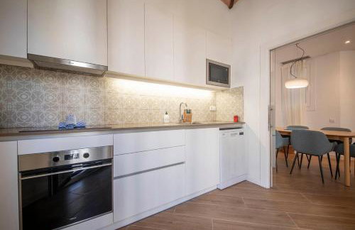 You Stylish Uptown Barcelona Apartments - Photo 37