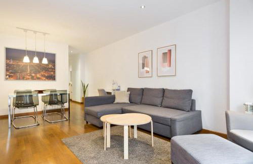 Les Corts Exclusive Apartments by Olala Homes - Photo 84