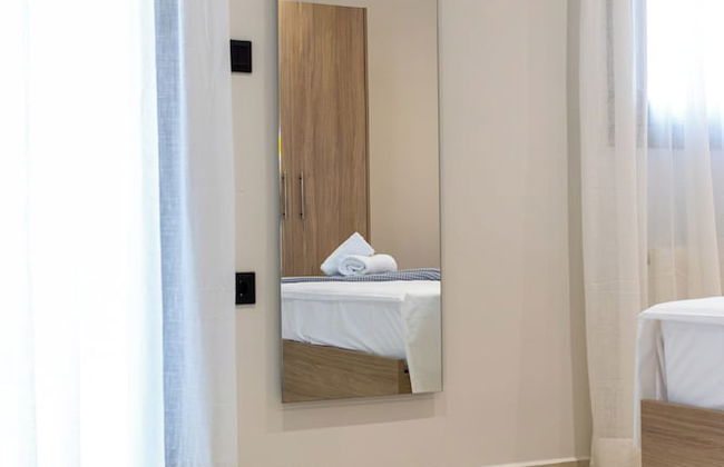 RAFKON Luxury Apartments - Myrina - Foto 7