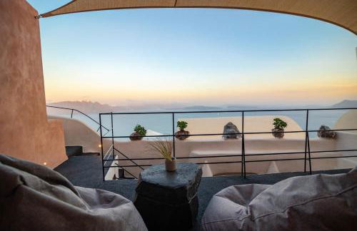 One of One Suites Oia - Foto 34