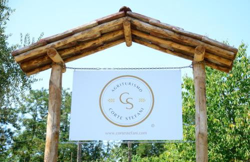 Agriturismo Corte Stefani - Foto 4