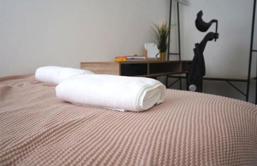 Falkirk City Centre Stylish Two-Bedrooms Apartment - Foto 17