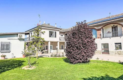 Apartment Tenuta Beatrice by Interhome - Foto 29